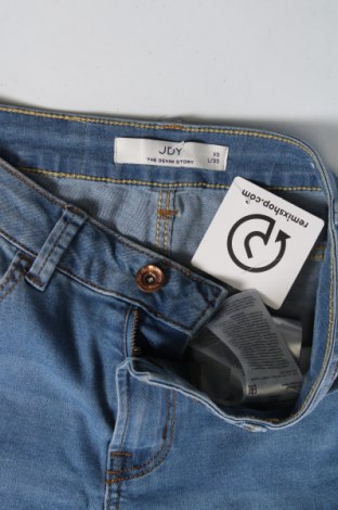 Damen Jeans Jdy, Größe XS, Farbe Blau, Preis 18,22 €