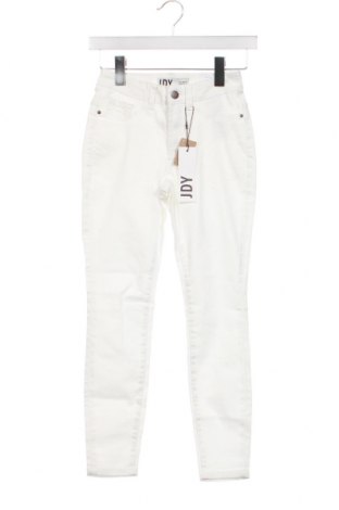 Damen Jeans Jdy, Größe XXS, Farbe Weiß, Preis € 10,20
