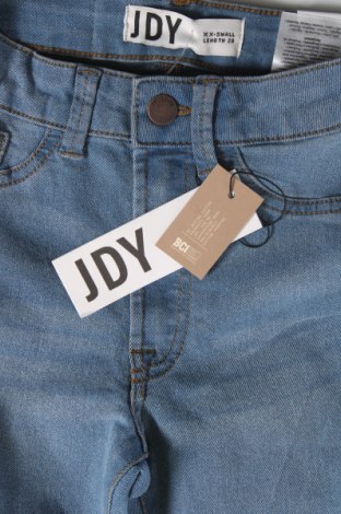 Damen Jeans Jdy, Größe XXS, Farbe Blau, Preis 9,96 €