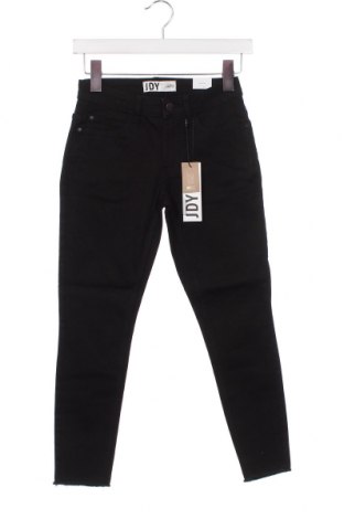 Damen Jeans Jdy, Größe XS, Farbe Schwarz, Preis 9,48 €