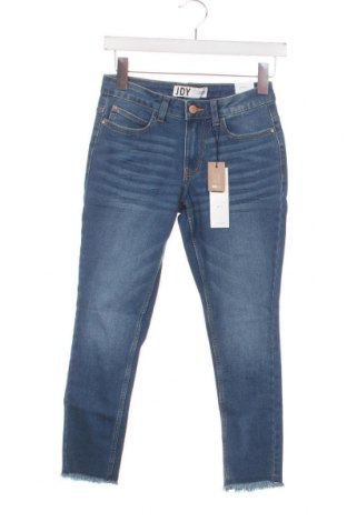 Damen Jeans Jdy, Größe XS, Farbe Blau, Preis 9,48 €