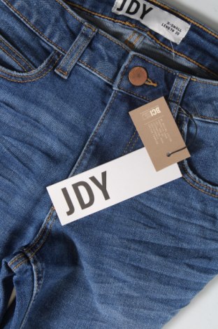 Γυναικείο Τζίν Jdy, Μέγεθος XS, Χρώμα Μπλέ, Τιμή 9,96 €