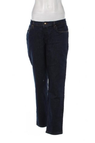 Γυναικείο Τζίν John Baner, Μέγεθος XL, Χρώμα Μπλέ, Τιμή 5,74 €