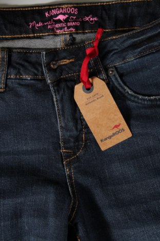 Damen Jeans Kangaroos, Größe M, Farbe Blau, Preis € 11,66