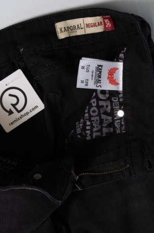 Damen Jeans Kaporal, Größe S, Farbe Schwarz, Preis 10,32 €
