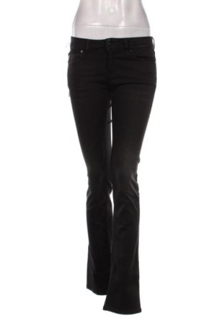 Γυναικείο Τζίν Kaporal, Μέγεθος S, Χρώμα Μαύρο, Τιμή 10,76 €
