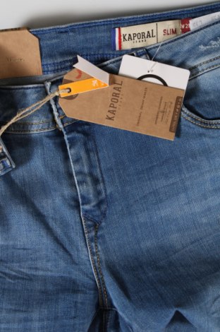 Damen Jeans Kaporal, Größe M, Farbe Blau, Preis 10,32 €