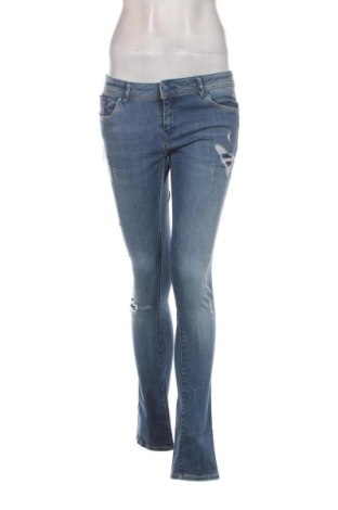 Damen Jeans Kaporal, Größe M, Farbe Blau, Preis 9,42 €