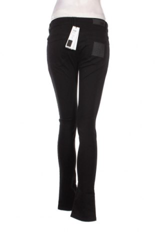 Дамски дънки Karl Lagerfeld, Размер M, Цвят Черен, Цена 234,00 лв.