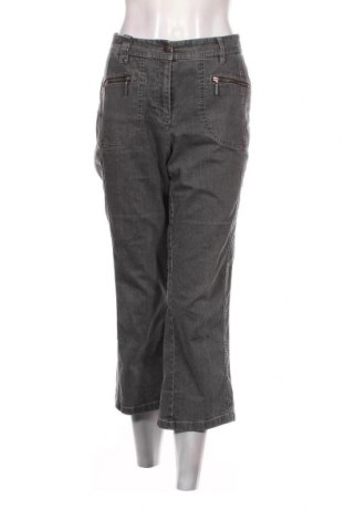 Damen Jeans Kello, Größe M, Farbe Grau, Preis € 7,67