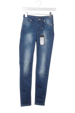 Dámské džíny  Kensol, Velikost XS, Barva Modrá, Cena  672,00 Kč