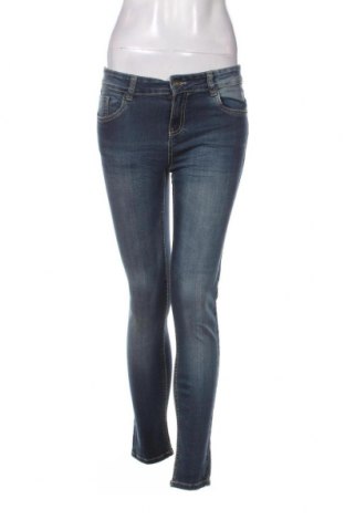 Damen Jeans LH By La  Halle, Größe M, Farbe Blau, Preis € 4,77