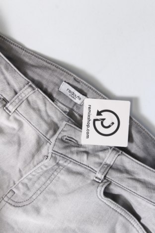 Damen Jeans La Redoute, Größe M, Farbe Grau, Preis € 3,43
