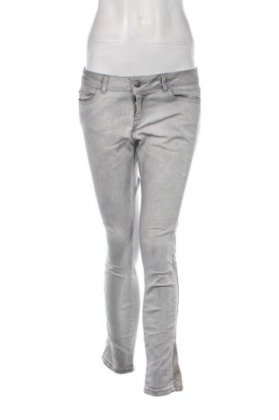 Damen Jeans La Redoute, Größe M, Farbe Grau, Preis 3,43 €