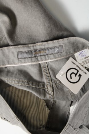 Dámske džínsy  Lagerfeld, Veľkosť L, Farba Sivá, Cena  34,71 €