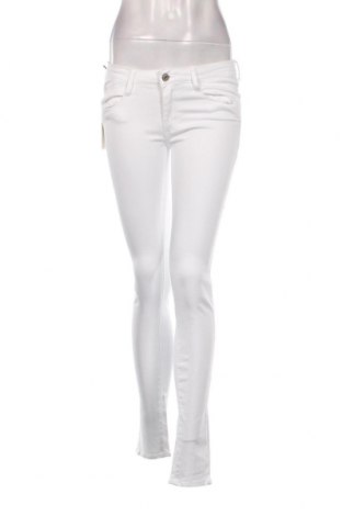 Damen Jeans Le Temps Des Cerises, Größe S, Farbe Weiß, Preis 15,25 €