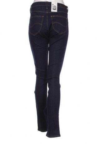 Damen Jeans Lee, Größe M, Farbe Blau, Preis € 33,20