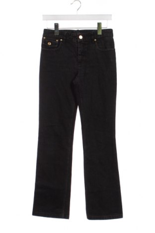 Dámske džínsy  Les Copains, Veľkosť S, Farba Čierna, Cena  5,78 €