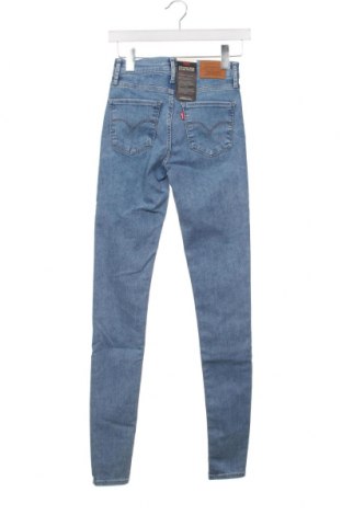 Damen Jeans Levi's, Größe XXS, Farbe Blau, Preis € 45,64