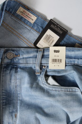 Dámské džíny  Levi's, Velikost XL, Barva Modrá, Cena  933,00 Kč