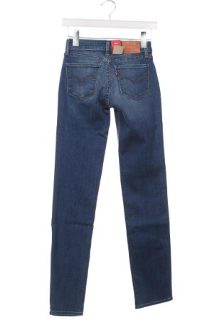 Damen Jeans Levi's, Größe XXS, Farbe Blau, Preis 66,39 €