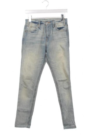 Damen Jeans Levi's, Größe XS, Farbe Blau, Preis 7,28 €