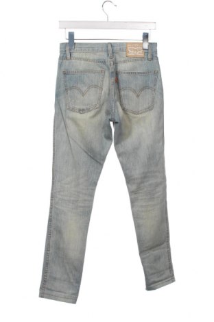 Damen Jeans Levi's, Größe XS, Farbe Blau, Preis 7,28 €