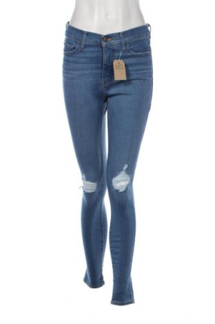 Damen Jeans Levi's, Größe L, Farbe Blau, Preis 14,94 €