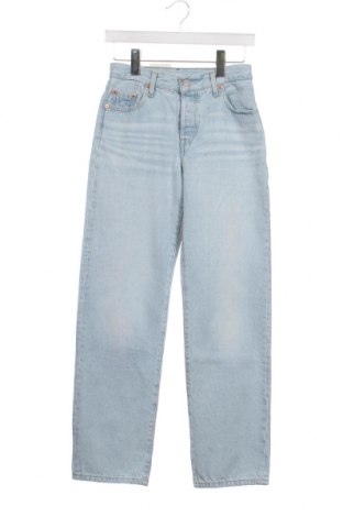 Damen Jeans Levi's, Größe XS, Farbe Blau, Preis € 82,99