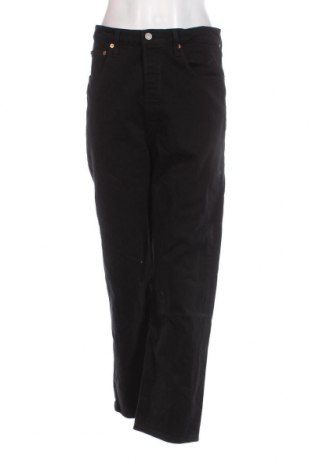Damen Jeans Levi's, Größe L, Farbe Schwarz, Preis € 82,99