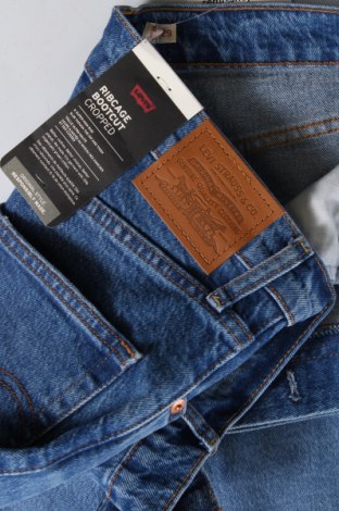 Damen Jeans Levi's, Größe L, Farbe Blau, Preis 67,53 €