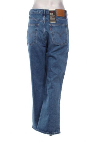 Damen Jeans Levi's, Größe L, Farbe Blau, Preis 67,53 €