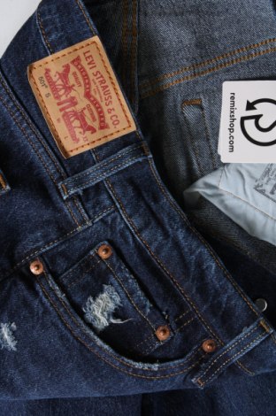Damen Jeans Levi's, Größe M, Farbe Blau, Preis 82,99 €