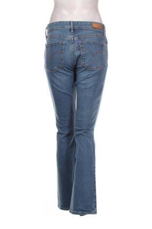 Damen Jeans Levi's, Größe M, Farbe Blau, Preis 37,58 €