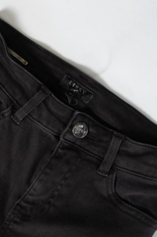 Damen Jeans Lipsy London, Größe XS, Farbe Schwarz, Preis 9,96 €