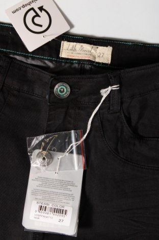 Damen Jeans Little Marcel, Größe S, Farbe Schwarz, Preis € 9,72