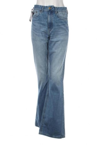 Damen Jeans Lois, Größe S, Farbe Blau, Preis € 13,28