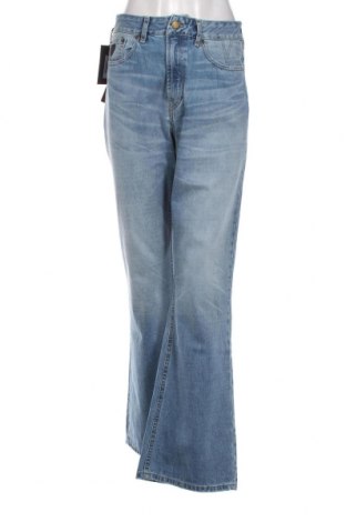 Γυναικείο Τζίν Lois, Μέγεθος S, Χρώμα Μπλέ, Τιμή 11,62 €