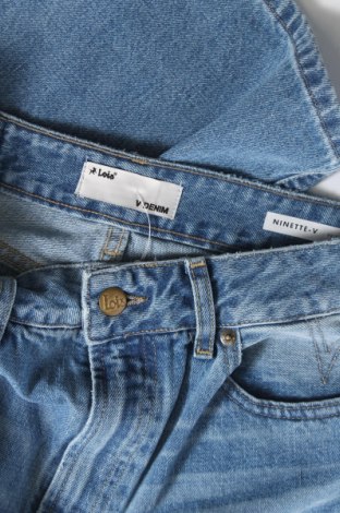 Damen Jeans Lois, Größe M, Farbe Blau, Preis 13,28 €
