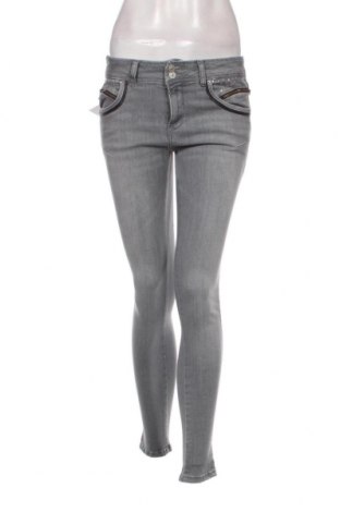 Damen Jeans Ltb, Größe S, Farbe Grau, Preis € 10,76