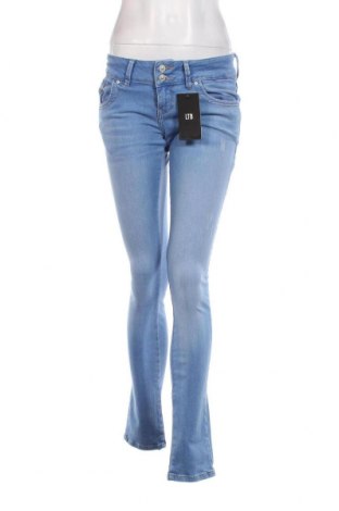 Damen Jeans Ltb, Größe M, Farbe Blau, Preis 9,87 €