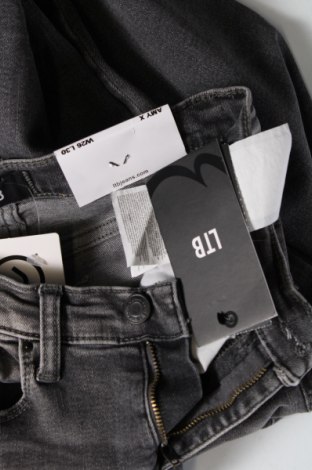 Damen Jeans Ltb, Größe S, Farbe Grau, Preis € 9,87