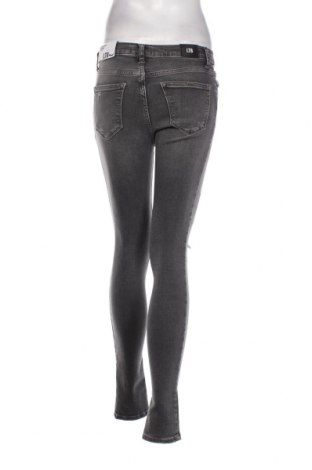 Damen Jeans Ltb, Größe S, Farbe Grau, Preis 9,87 €