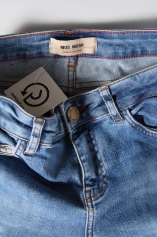 Damen Jeans MOS MOSH, Größe S, Farbe Blau, Preis 5,26 €