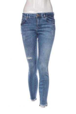 Dámske džínsy  MOS MOSH, Veľkosť S, Farba Modrá, Cena  4,90 €