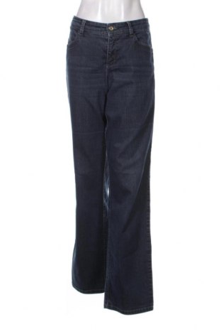 Γυναικείο Τζίν Mac, Μέγεθος M, Χρώμα Μπλέ, Τιμή 12,69 €