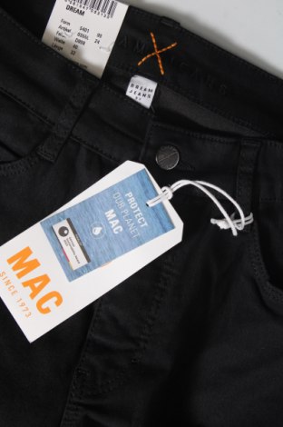 Damen Jeans Mac, Größe M, Farbe Schwarz, Preis 82,99 €