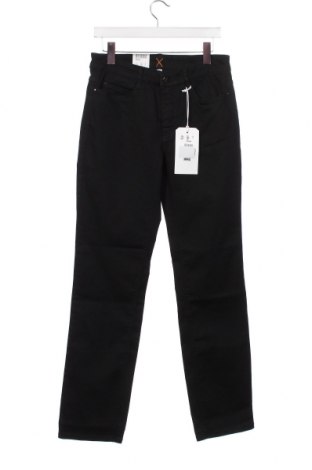 Damen Jeans Mac, Größe M, Farbe Schwarz, Preis 12,45 €