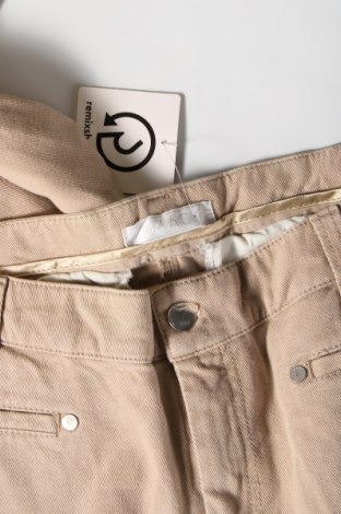 Damen Jeans Mac, Größe M, Farbe Beige, Preis € 4,13