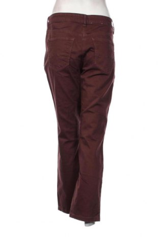 Dámské džíny  Mac, Velikost XL, Barva Červená, Cena  377,00 Kč
